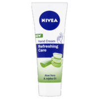  NIVEA kézkrém 75 ml Aloe Vera