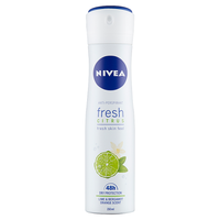 NIVEA Deo spray 150 ml Fresh Citrus