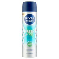 NIVEA MEN Deo Spray 150 ml Fresh Kick