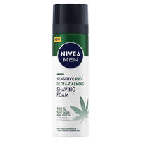  NIVEA MEN borotvahab 200 ml Sensitive Pro Ultra-Calming