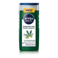  NIVEA MEN tusfürdő 250 ml Sensitive Pro Ultra-Calming