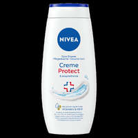  NIVEA tusfürdő 250 ml Creme Protect