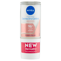  NIVEA Derma Dry Control golyós deo 50 ml