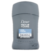  DOVE Men+Care izzadásgátló stift 50 ml Cool Fresh