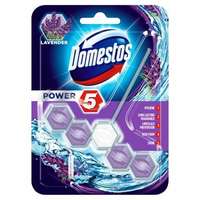  DOMESTOS Power5 WC-rúd 55 g Lavender