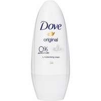DOVE golyós dezodor 50 ml Original
