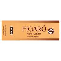  Figaro nem habzó borotvakrém 85 ml