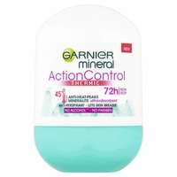  GARNIER Mineral Deo Roll-On 50 ml Action Control Thermic