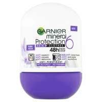  GARNIER Mineral Deo Roll-On 50 ml Protect6 Floral Fresh