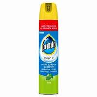  Pronto® Everyday Clean Multi Surface felülettisztító aerosol 250 ml Lime