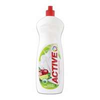 Active mosogatószer alma és lime 1000 ml