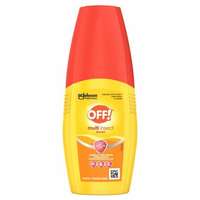 Off! Multi Insect rovarriasztó pumpás spray 100 ml