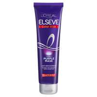  ELSEVE Color Vive Mask 150 ml Purple