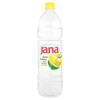  Jana ízes citrom-lime 1,5 L PET