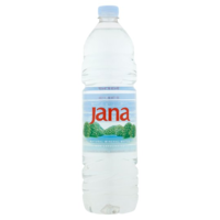  Jana víz 1,5 L PET