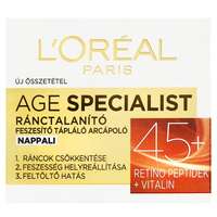  L'ORÉAL Age Specialist 45+ Nappali krém 50 ml