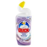  Duck® Deep Action WC-tisztító fertőtlenítő folyadék 750 ml Levendula