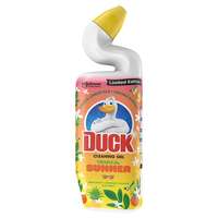 Duck® Cleaning gél WC-tisztító folyadék 750 ml Tropical Summer