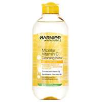  GARNIER Skin Naturals Micellás Víz 400 ml C Vitamin
