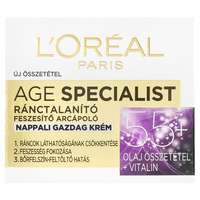  L'ORÉAL Age Specialist 55+ Nappali krém 50 ml