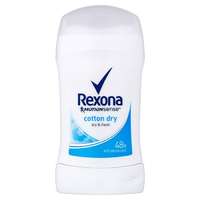  REXONA stift 40 ml Cotton Dry