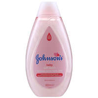 Johnson&amp;apos;s Johnsons baby fürdetõ 500ml lágy