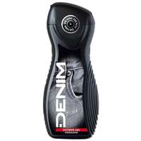 DENIM Tusfürdő BLACK 250ml