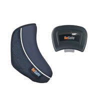 BeSafe BeSafe biztonsági szett PAD plusz és SIP plusz szett iZi Flex (S) Fix üléshez