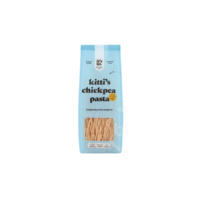 It's us Kitti's Csicseri spagetti 200g
