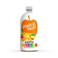  Power Fruit, Multivitamin, 750 ml