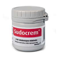 Sudocrem Sudocrem baba popsikrém, védõkrém 60g