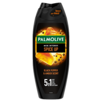 Palmolive Men Intense Spice Up 5in1 férfi tusfürdő 500ml