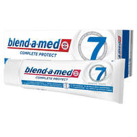  Blend-A-Med fogkrém Complete Crystal White 75ml