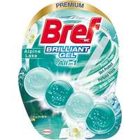  Bref Brilliant Gél Alpine Lake (turquoise) 42g