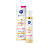 NIVEA Cellular Luminous 630 Pigmentfoltok elleni nappali krém 40 ml SPF 50