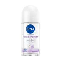  NIVEA golyós deo 50 ml Fresh sensation