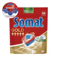  Somat Gold tabletta 34 db XL