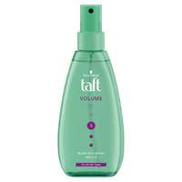  Taft hajformázó spray 150ml Volumen (hajszárítás előtti használatra)