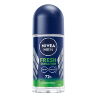  NIVEA MEN golyós dezodor 50 ml Fresh sensation