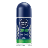 NIVEA MEN golyós dezodor 50 ml Fresh sensation