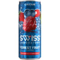  SWISS FOREST FRUIT 250 ML