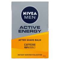  NIVEA MEN after shave balzsam 100 ml Active Energy 2in1 revitalizáló