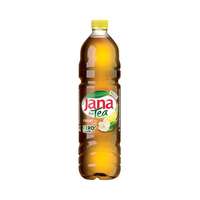  Jana Jeges Tea citrom ZERO 1,5 L PET