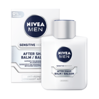  NIVEA MEN after shave balzsam Sensitive Recovery 100ml
