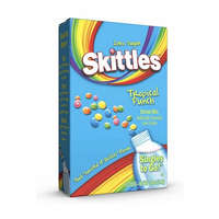  Skittles Tropical Punch trópusi puncs ízű italpor 6 db-os csomag