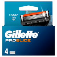 Gillette Fusion5 Proglide borotvabetét 4 db