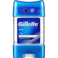  Gillette deo gel 70 ml Enduran Artic Ice