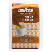  LAVAZZA szemes kávé 1000g Crema e Aroma