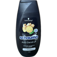  Schauma sampon 250 ml korpásodás ellen Intenzív