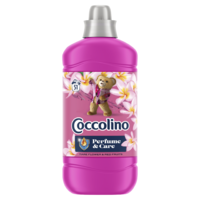 Coccolino Perfume Care Tiare Flower Red Fruits öblítő 1275 ml